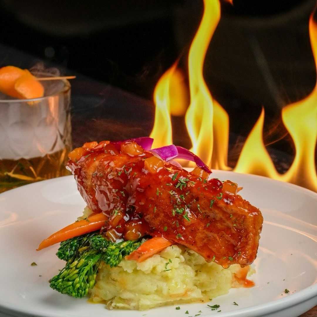 Ke'koon Restaurant & Lounge
