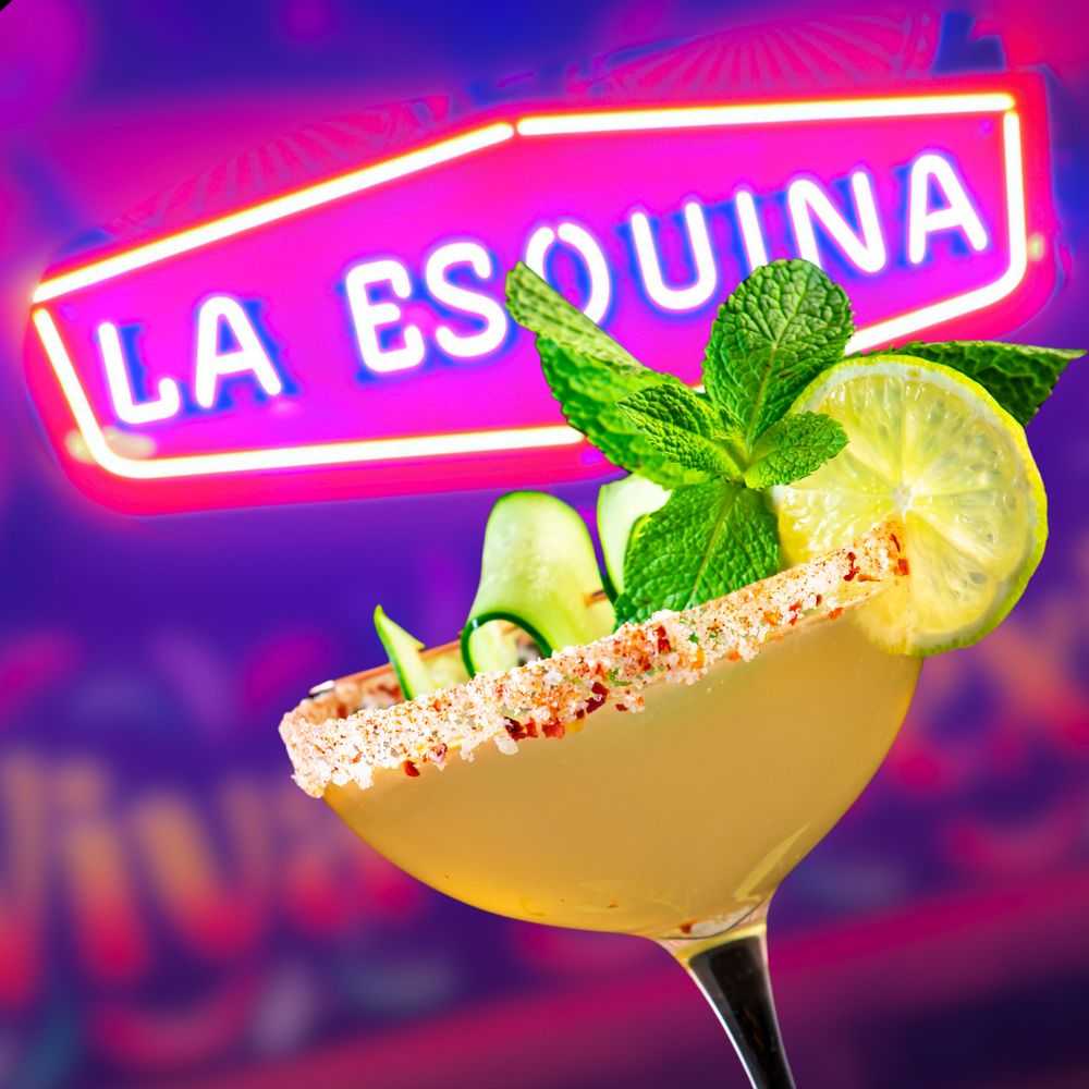 La Esquina Restaurant and Bar