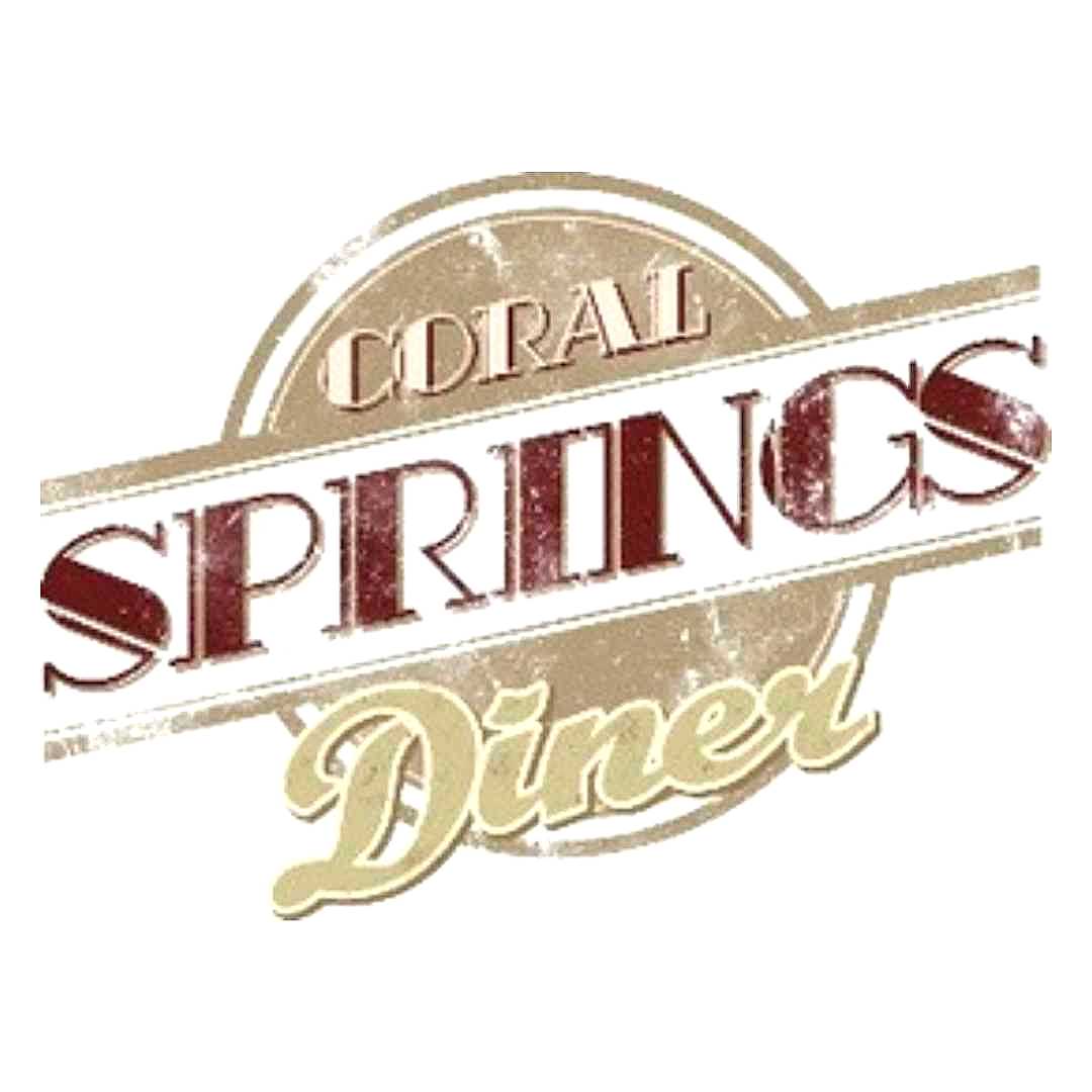 Coral Springs Diner