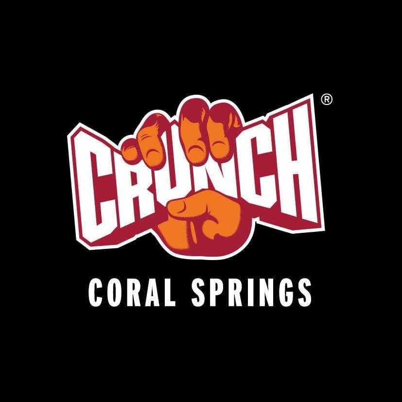 Crunch Fitness