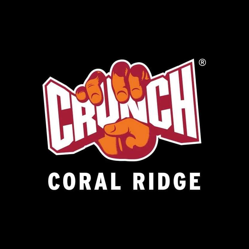 Crunch Fitness