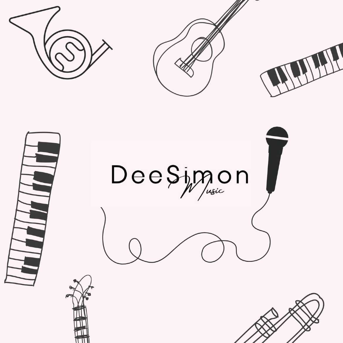 Dee Simon Music
