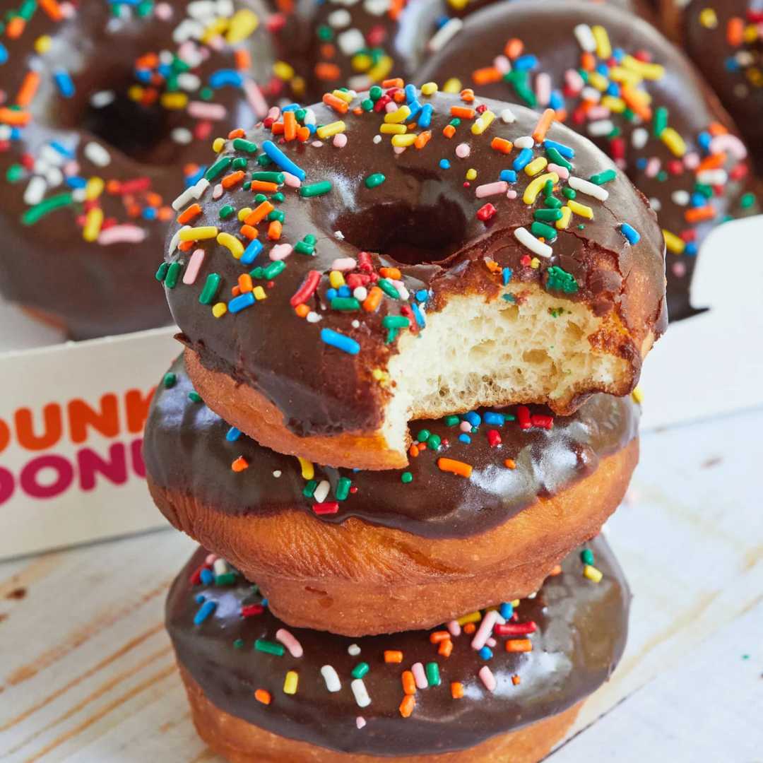 Dunkin’ Donuts