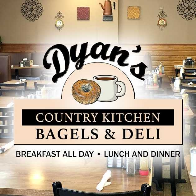 Dyan's Country Kitchen