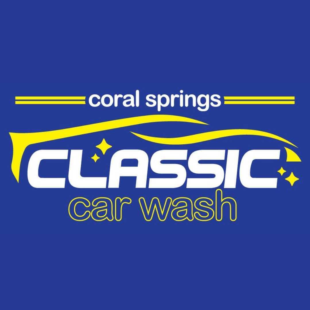 Classic Car Wash