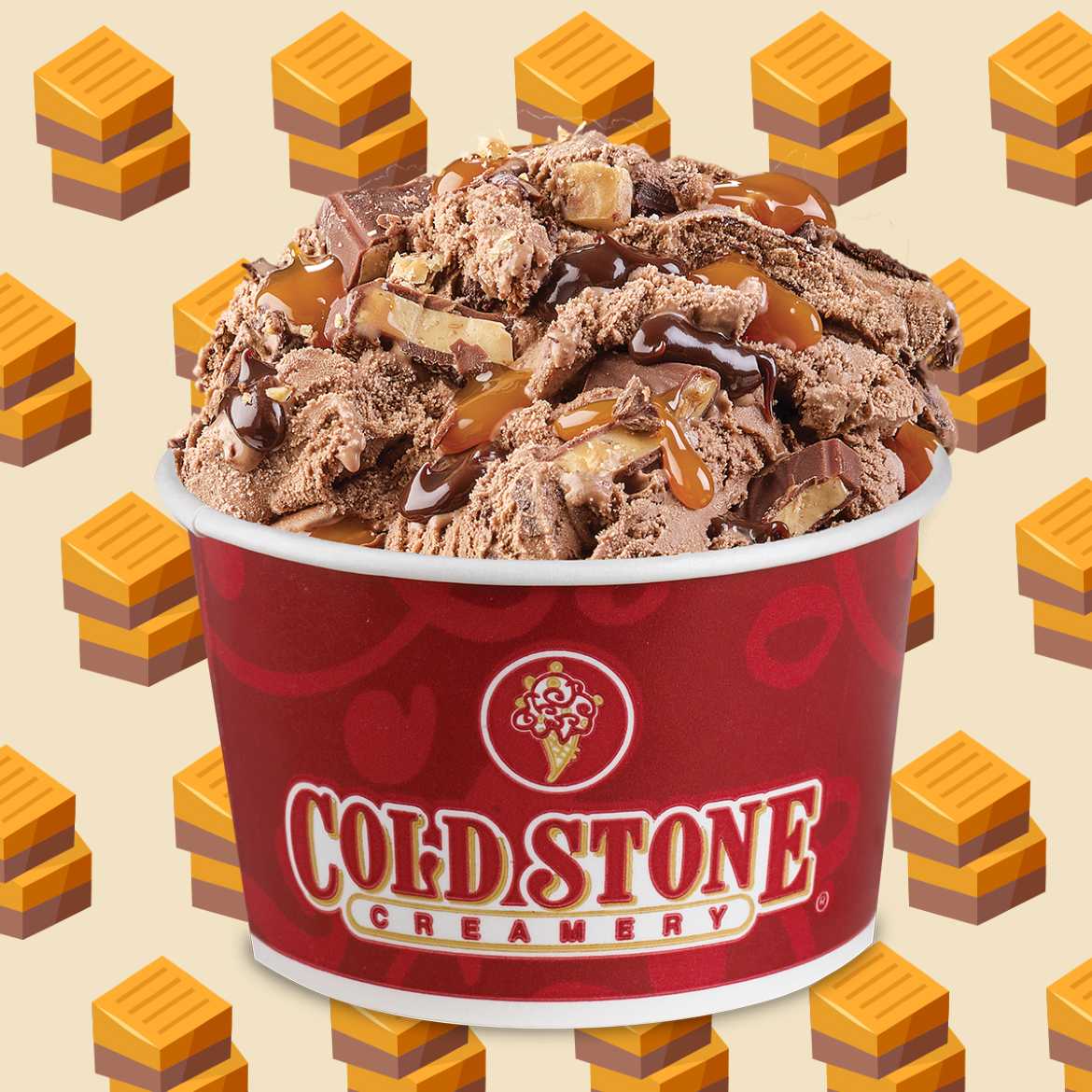 Cold Stone Creamery