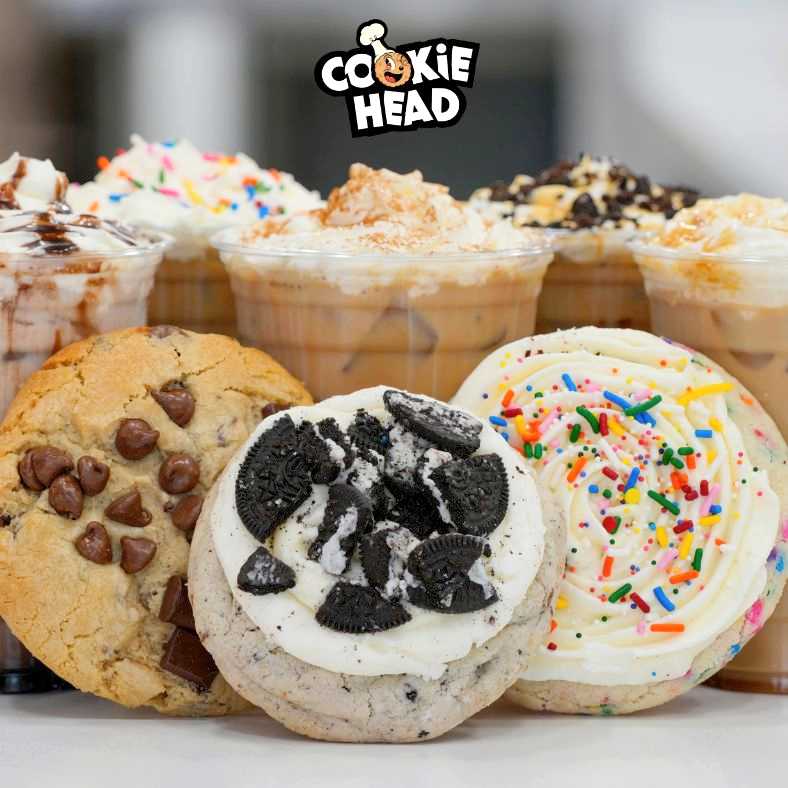 Cookiehead Bakery