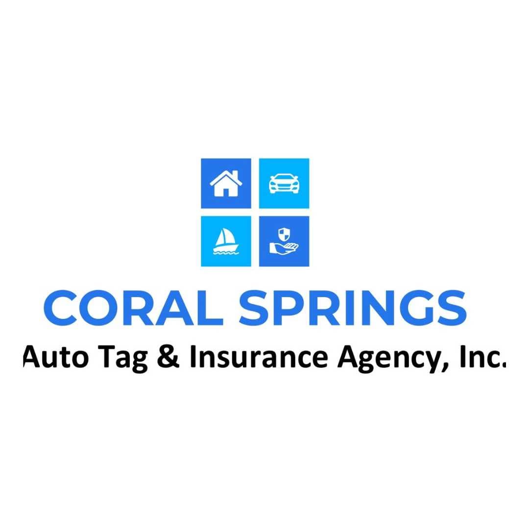 Coral Springs Auto Tag and Insurance Agency, Inc.
