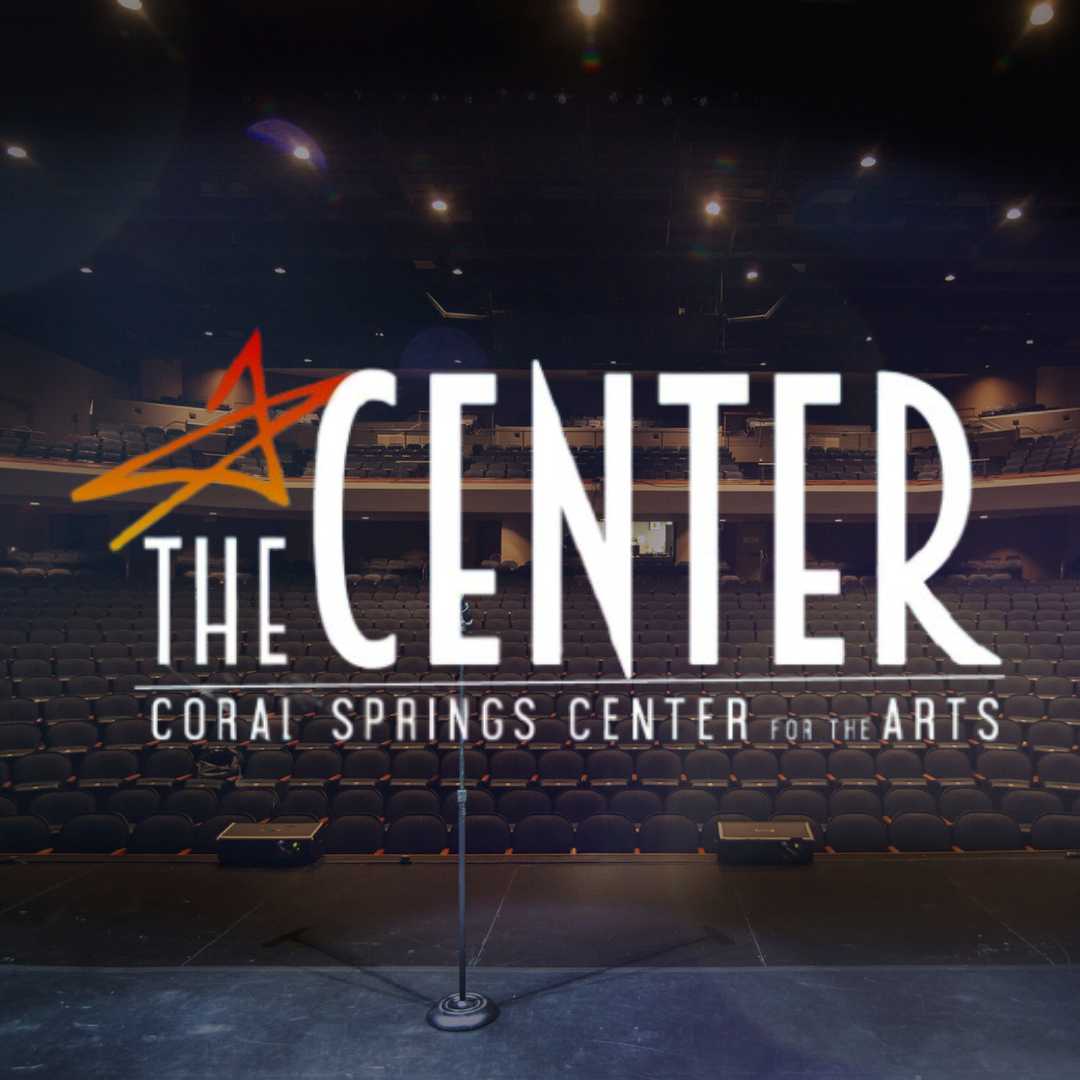 Coral Springs Center for the Arts