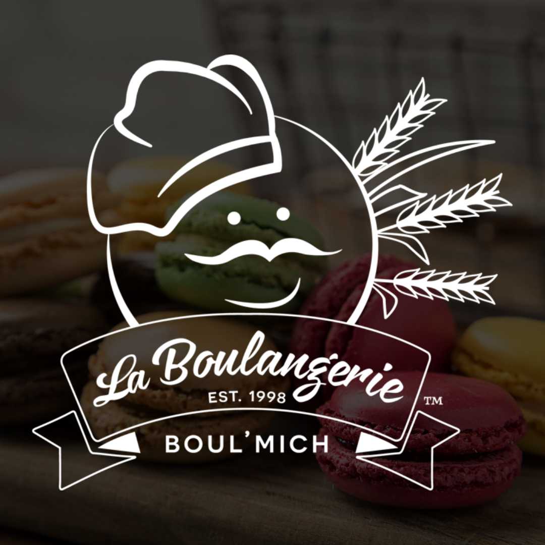 La Boulangerie Boul'Mich