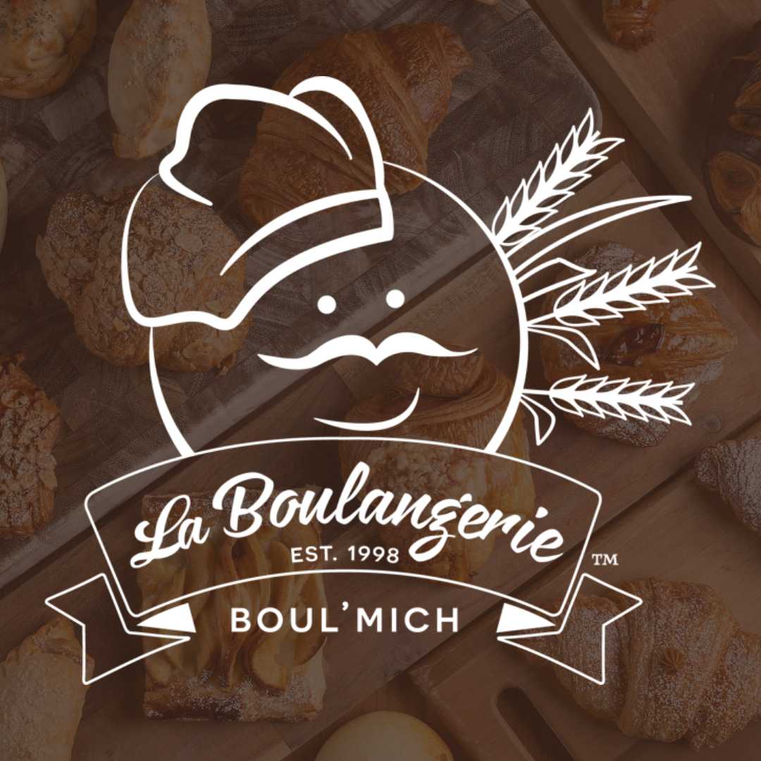 La Boulangerie Boul'Mich