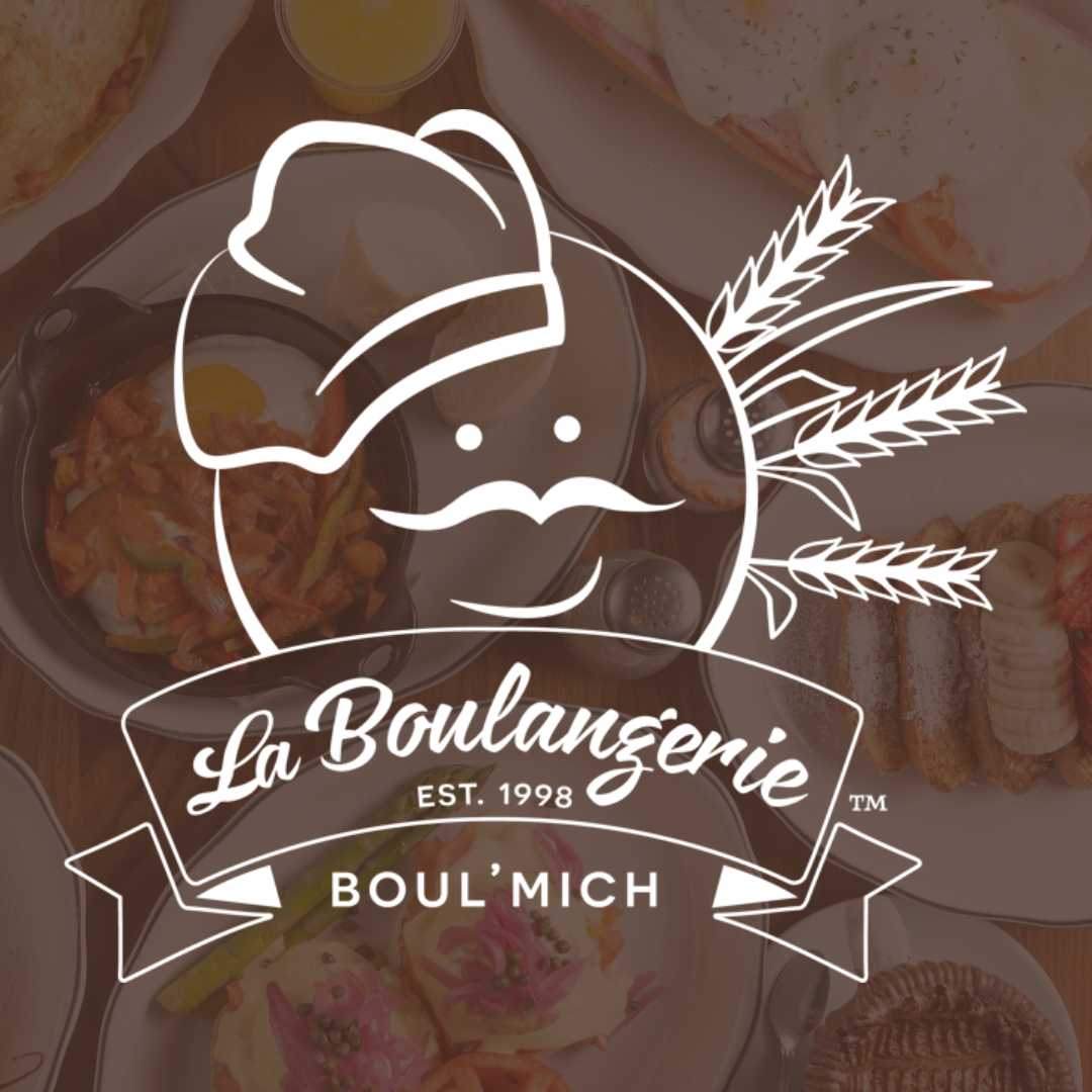 La Boulangerie Boul'Mich