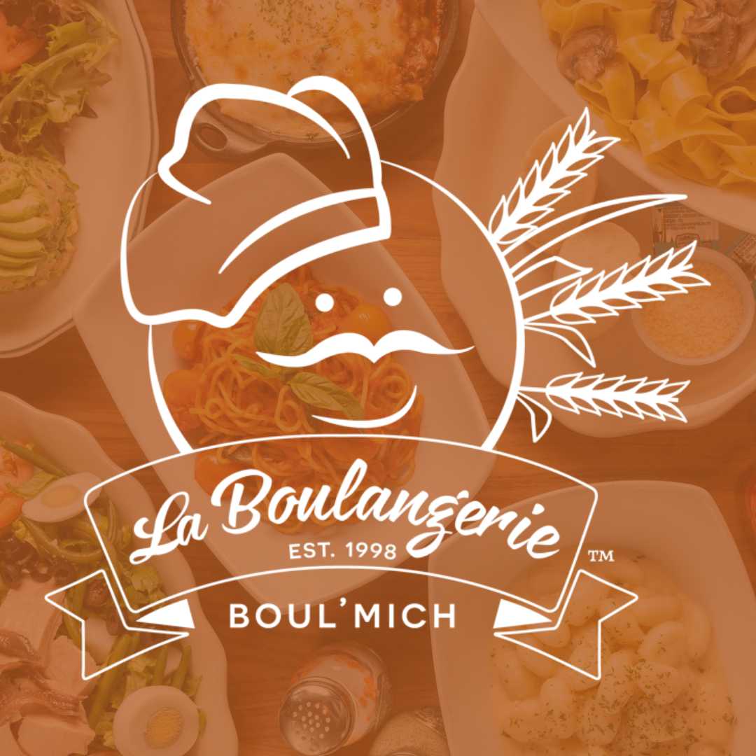 La Boulangerie Boul'Mich