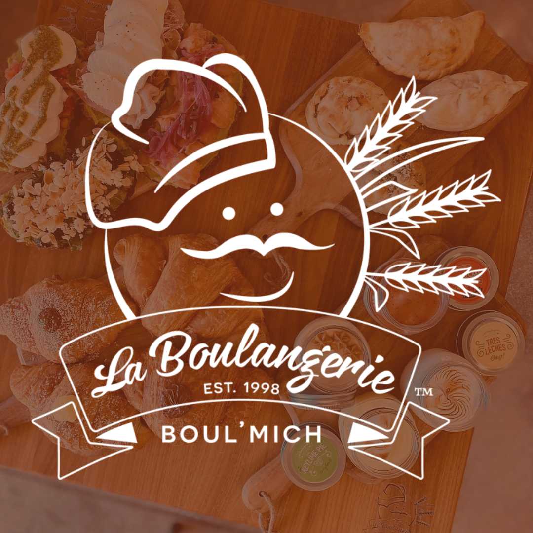 La Boulangerie Boul'Mich