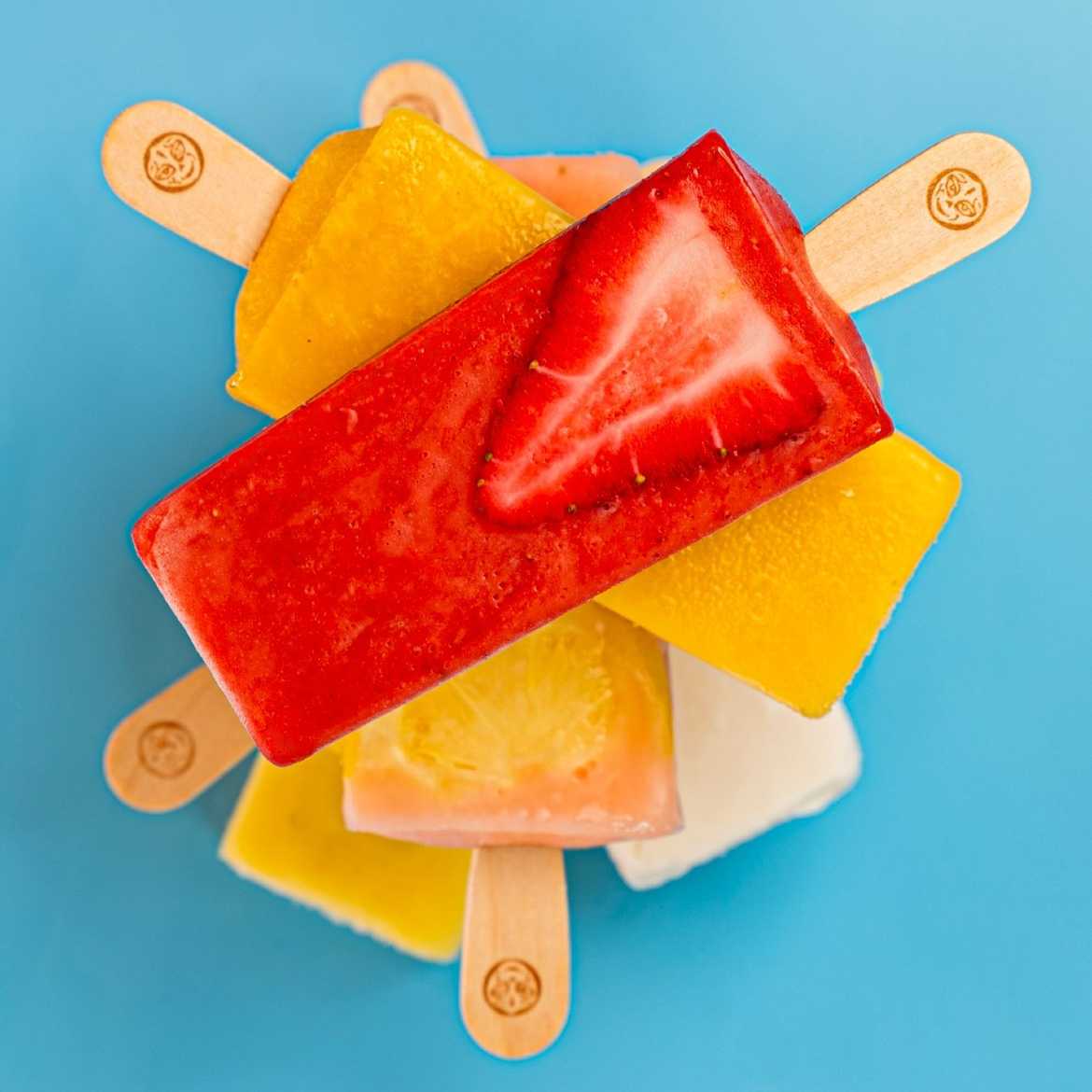 Morelia Gourmet Paletas