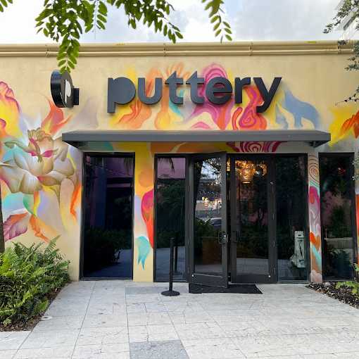 Puttery