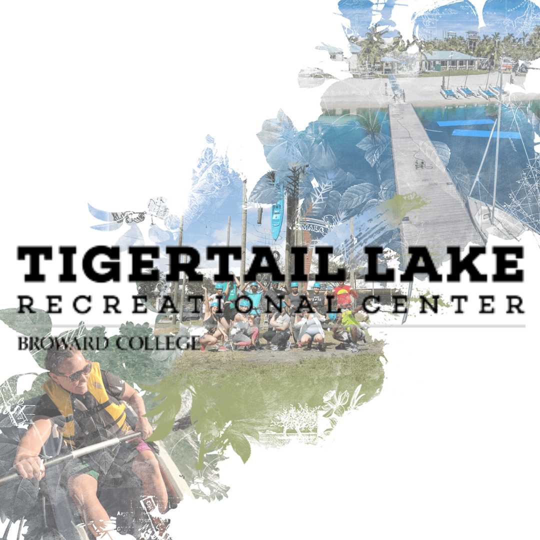 Tigertail Lake Recreational Center