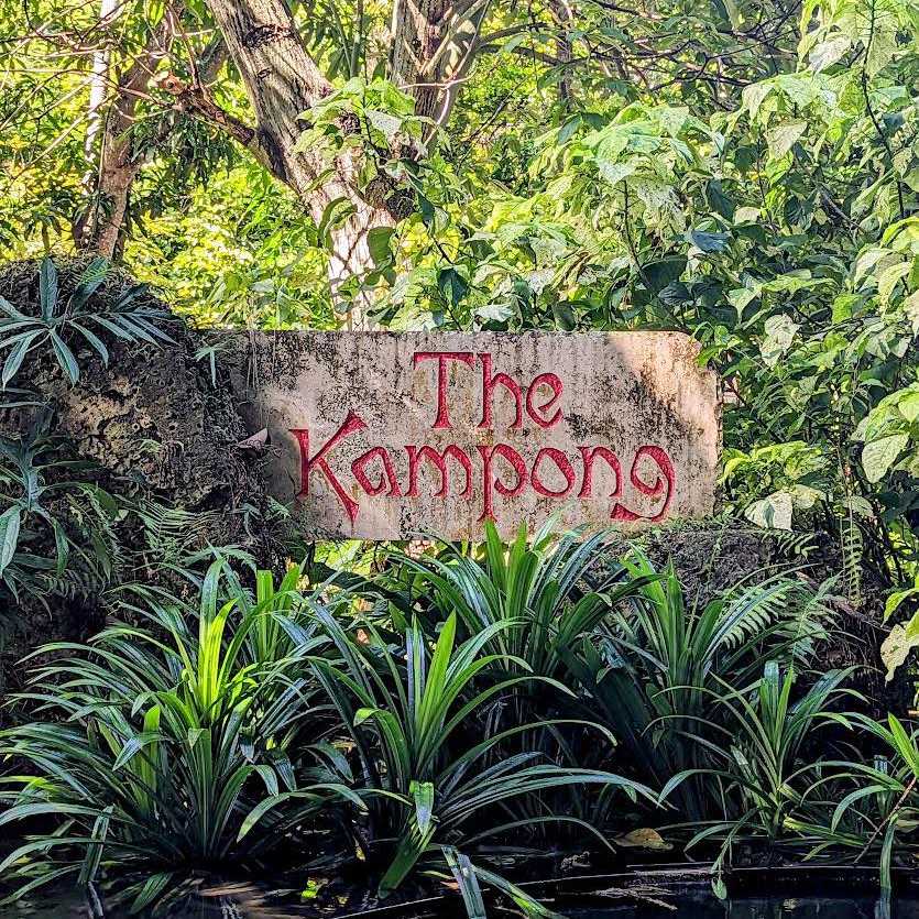The Kampong