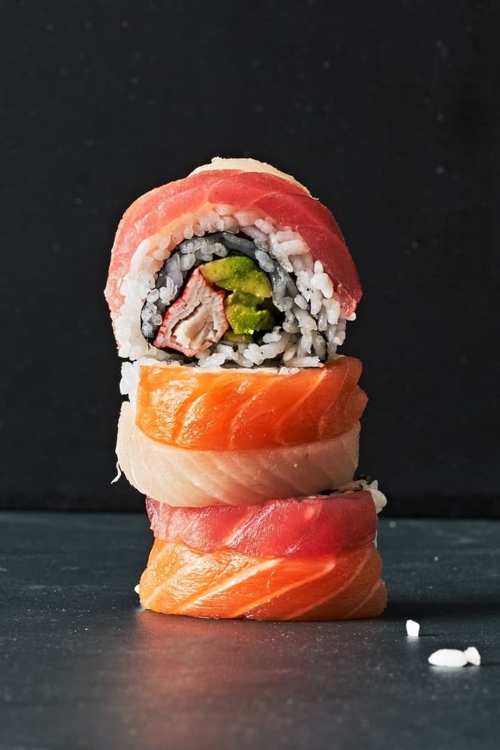 Hoshi & Sushi Thai Cuisine