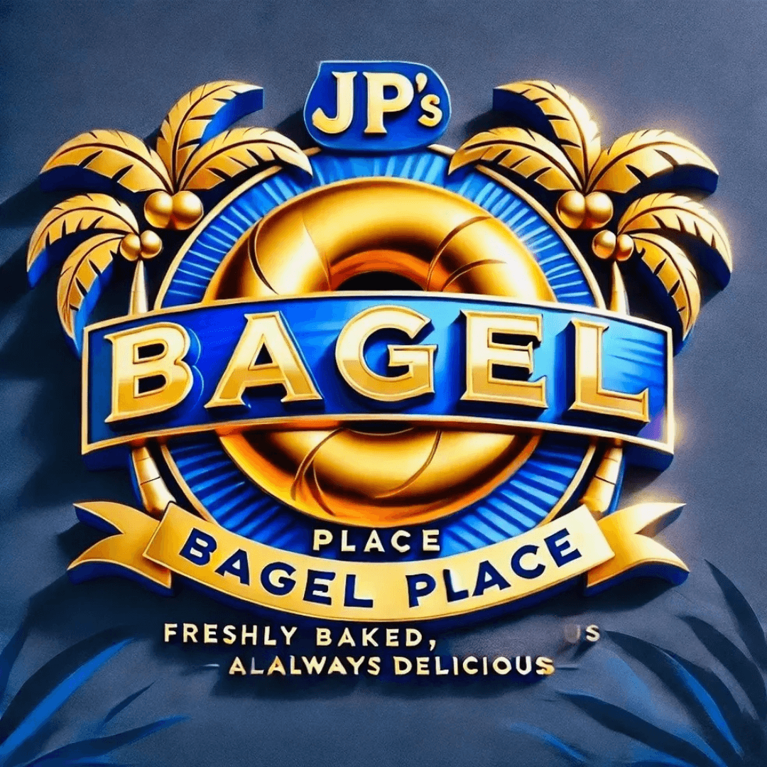 JP's Bagel Place