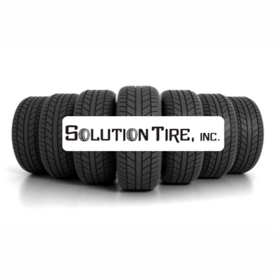 Solution Tire Inc.
