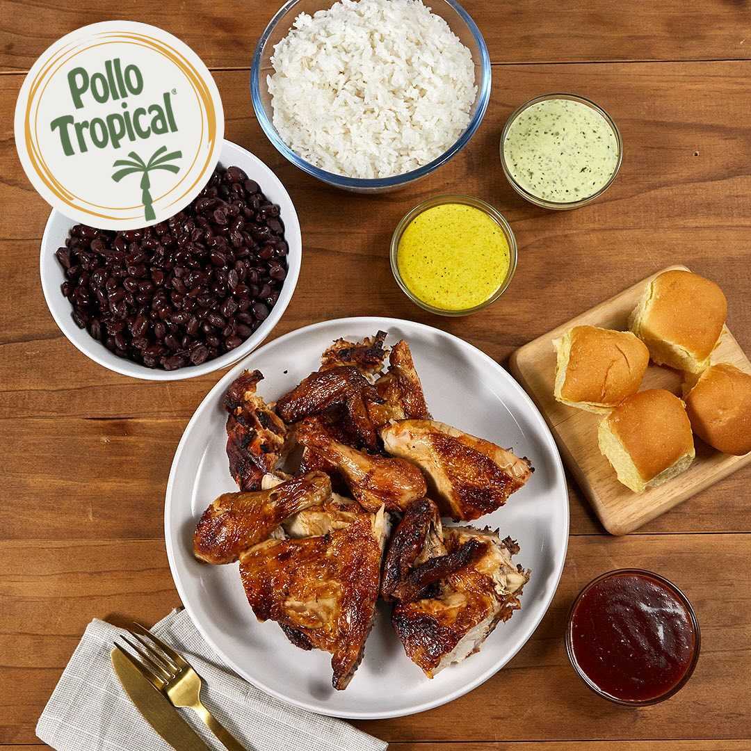 Pollo Tropical