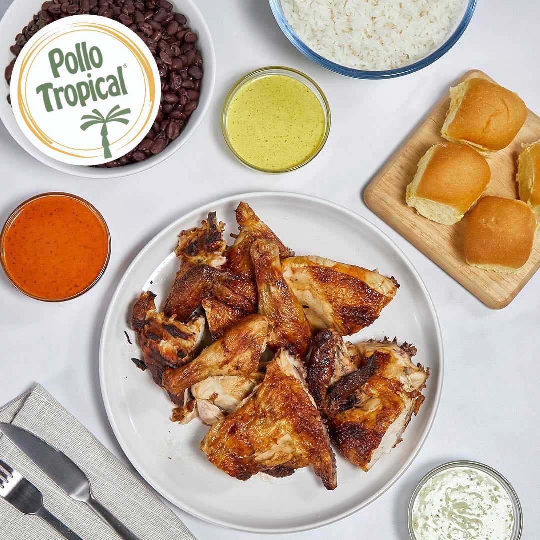 Pollo Tropical