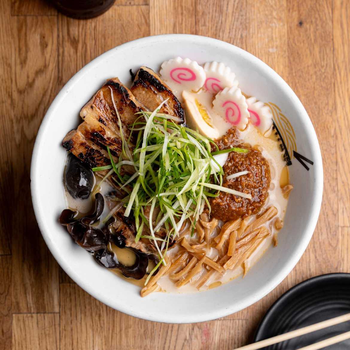 Ramen Lab Eatery