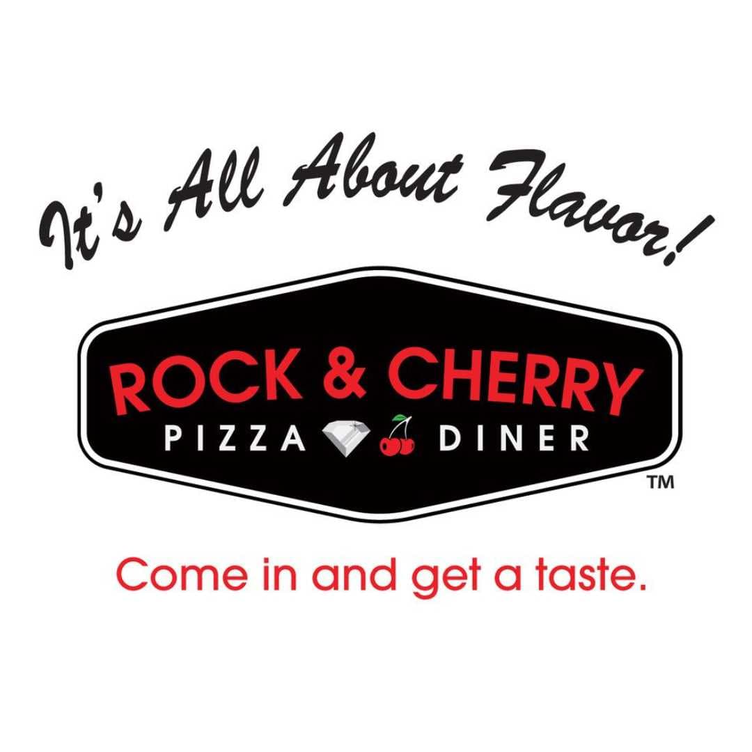 Rock & Cherry Pizza Diner