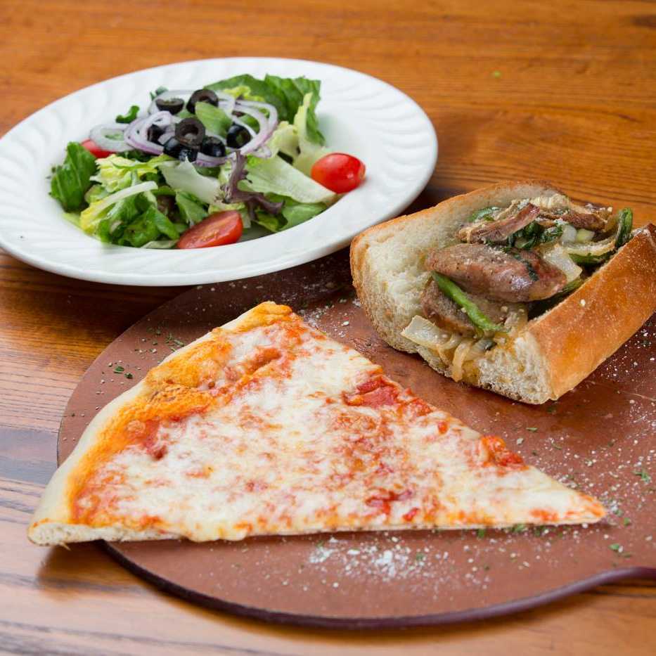 Sal's Italian Ristorante