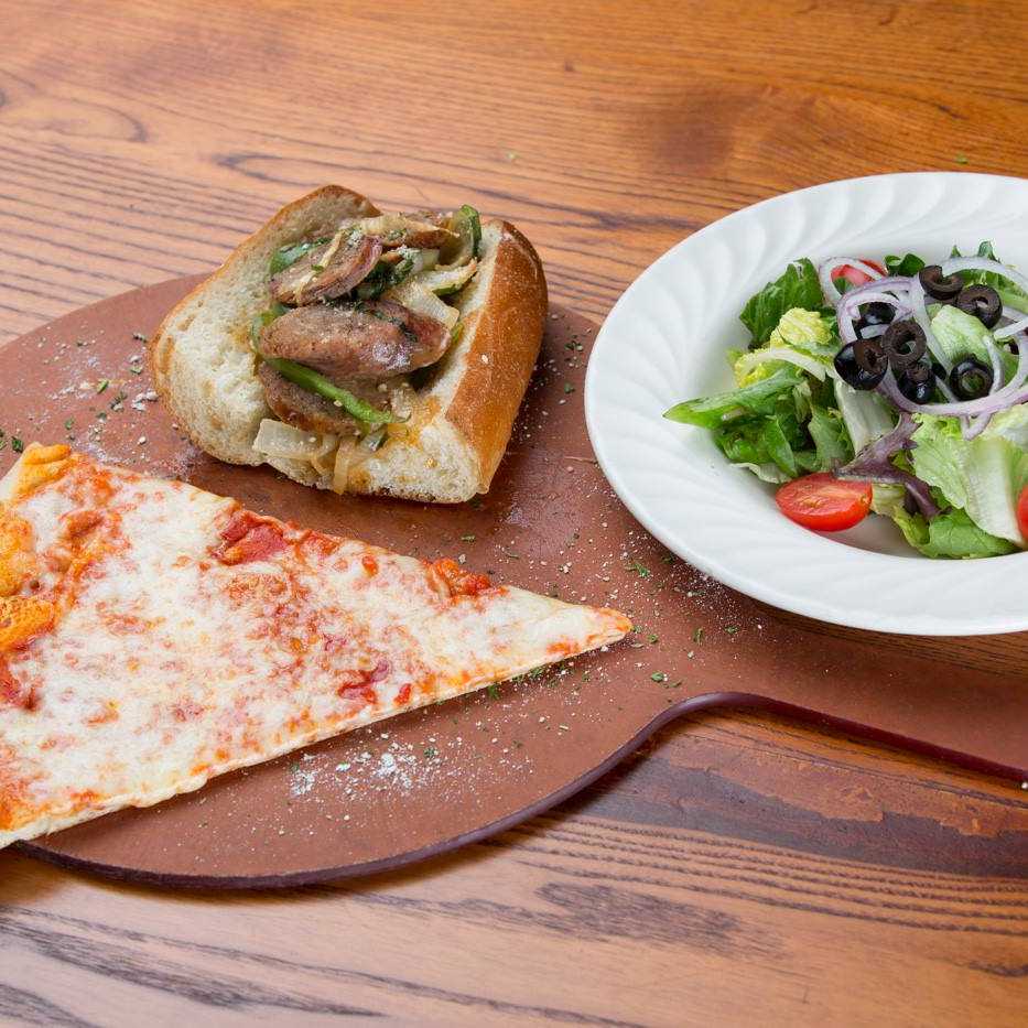 Sal's Italian Ristorante