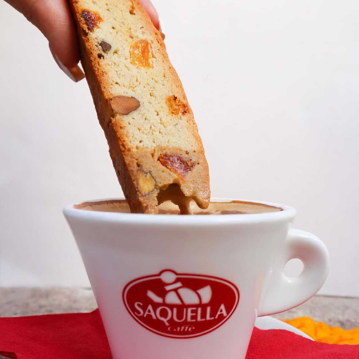 Saquella Cafe