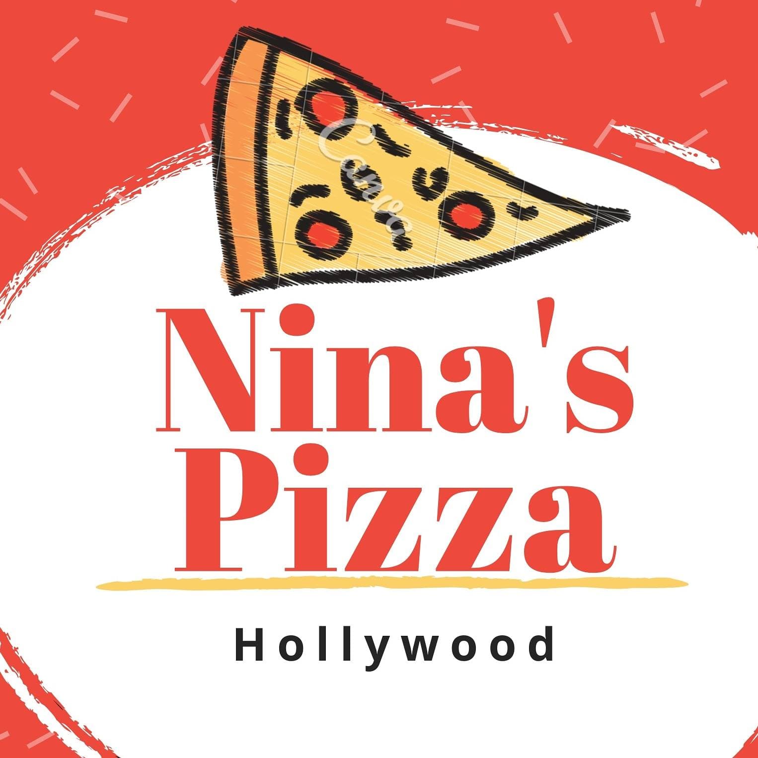 Nina's Pizza