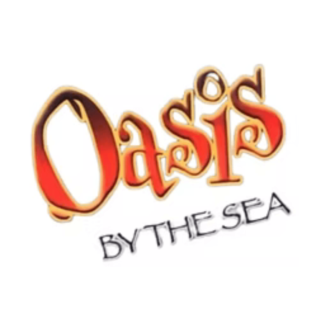 Oasis by the Sea