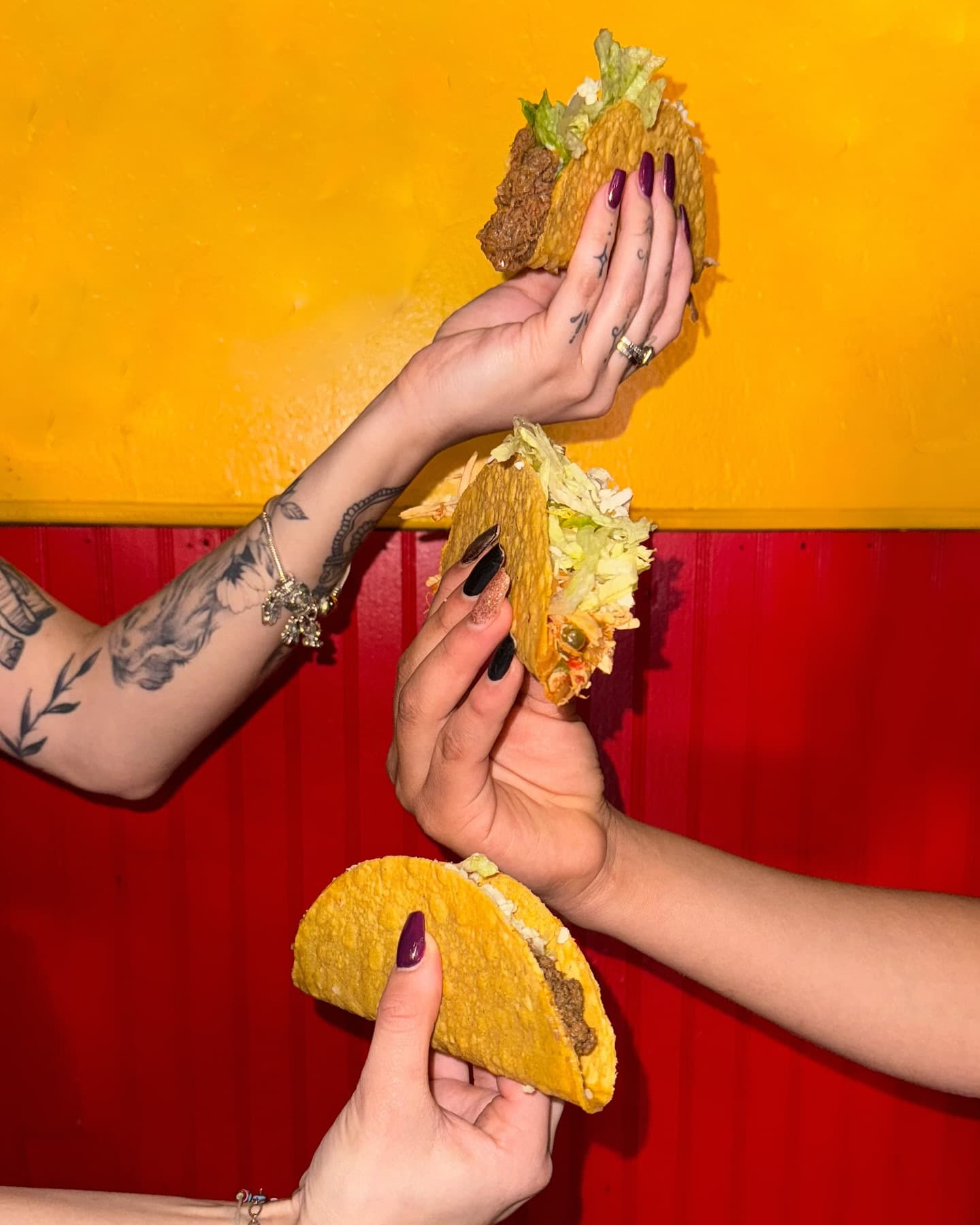 Orale Mexican Restaurant