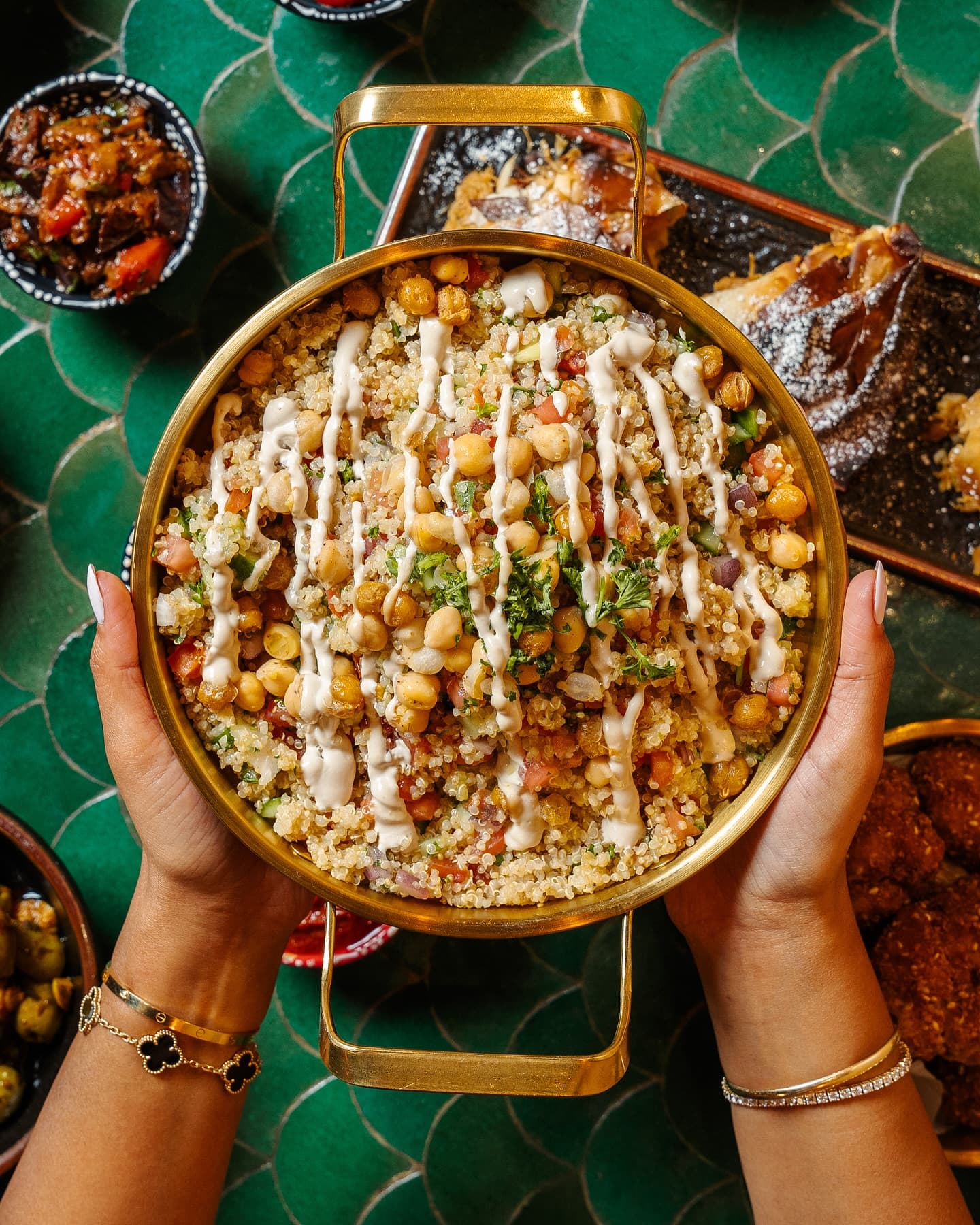 PALA Mediterranean Kitchen