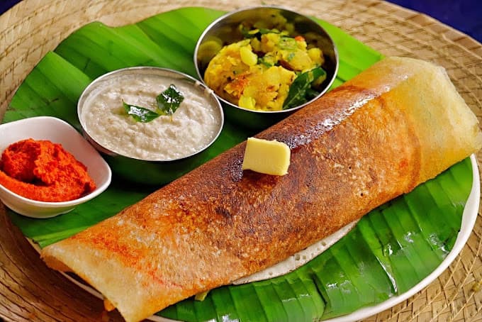 Peppers Indian Cuisine