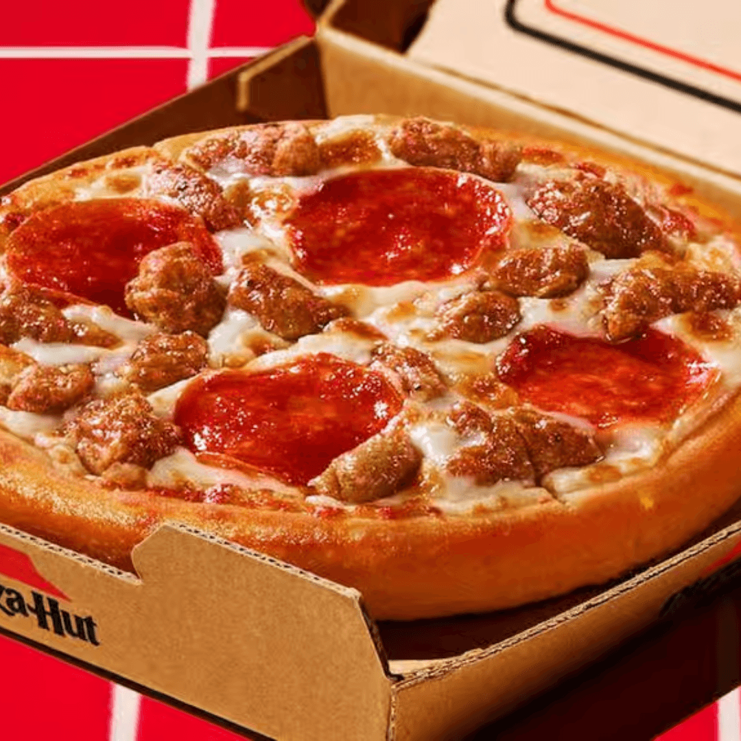 Pizza Hut