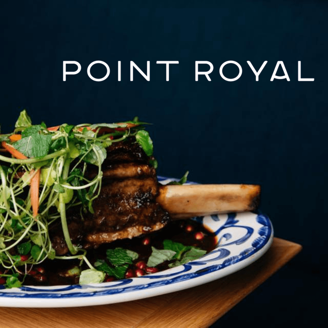 Point Royal