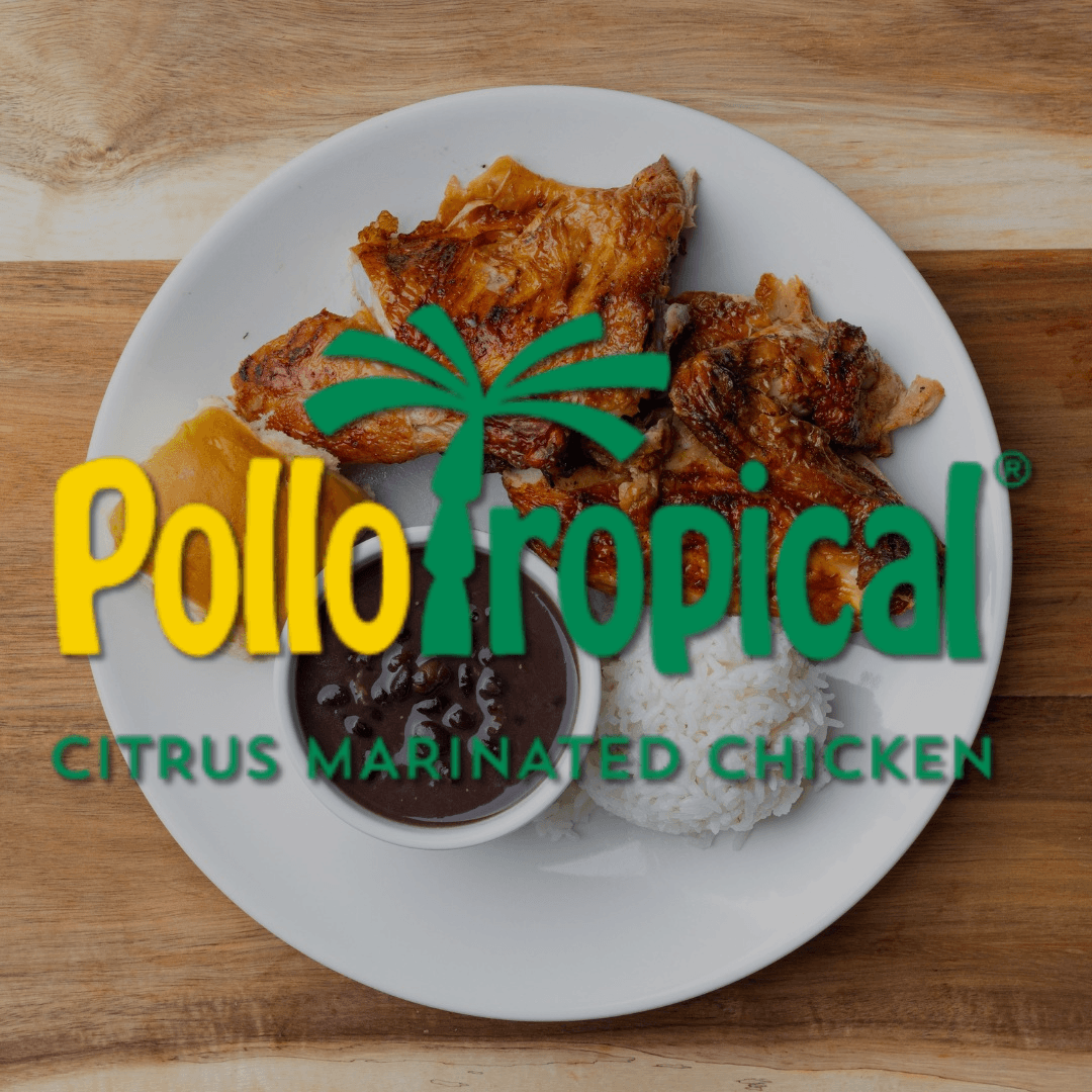 Pollo Tropical