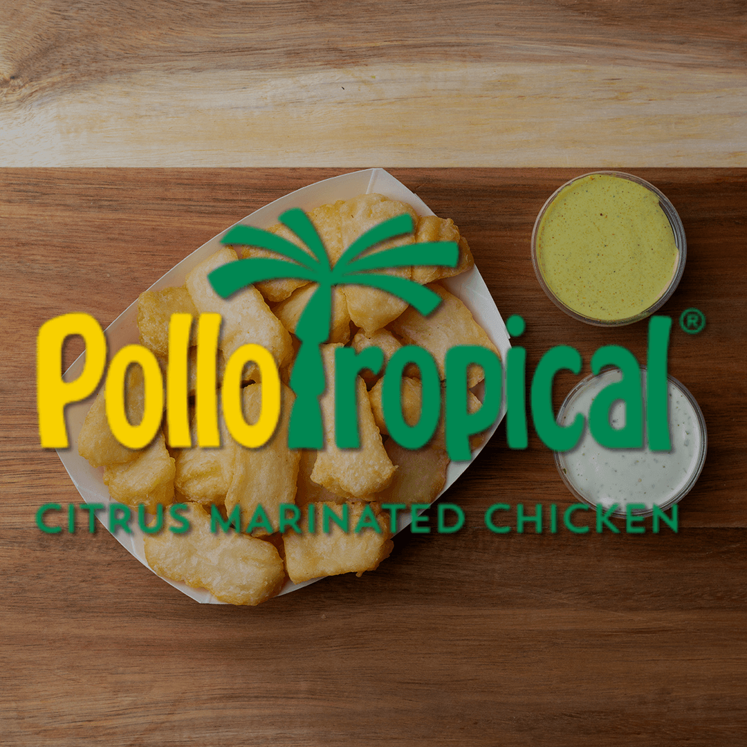 Pollo Tropical
