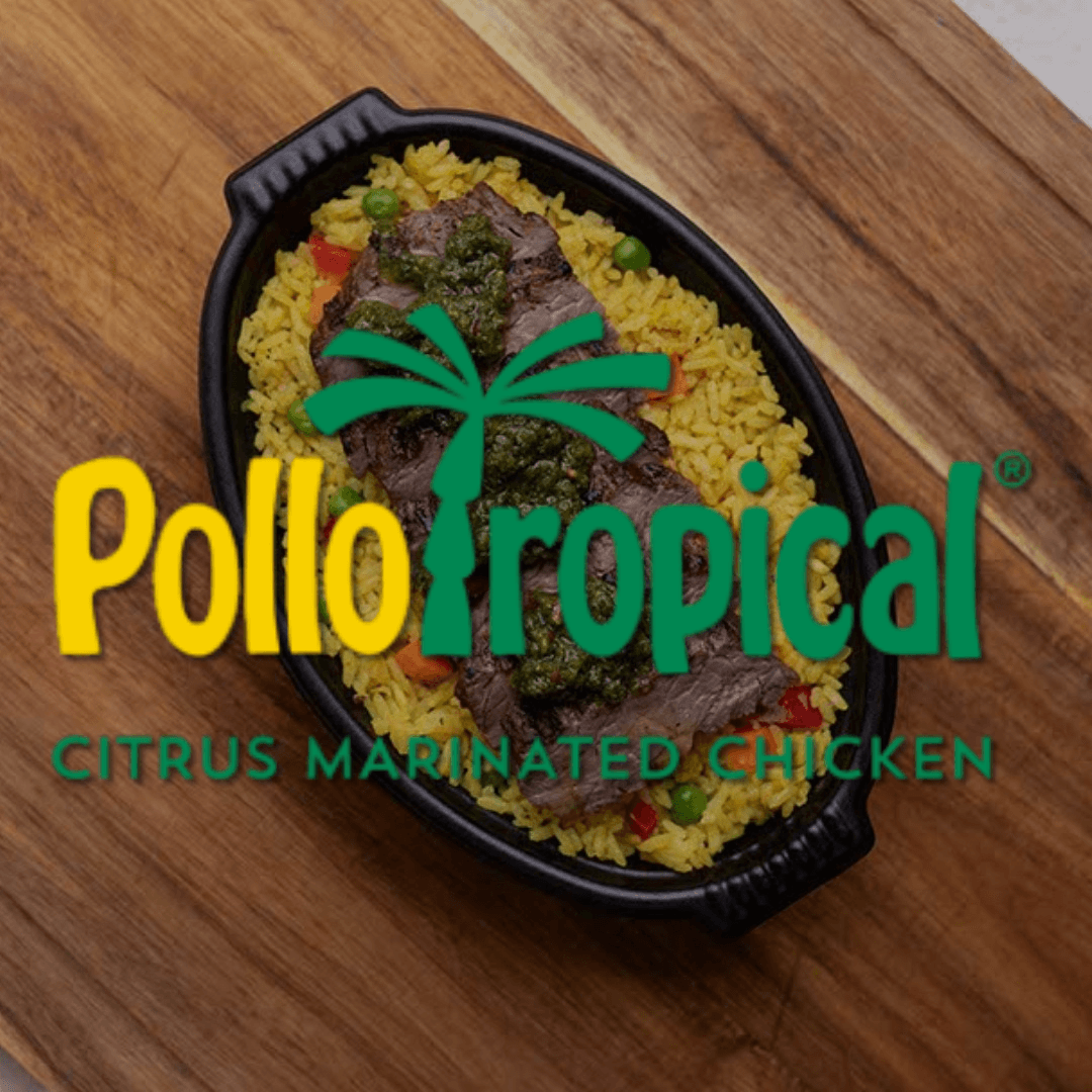 Pollo Tropical