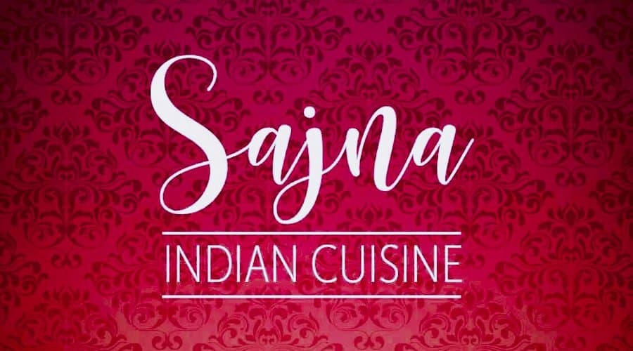 Sajna Indian Cuisine