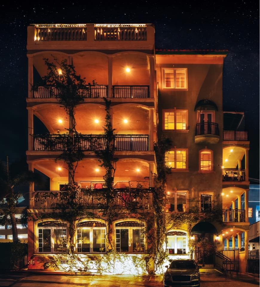 Sardelli's Italian Steakhouse