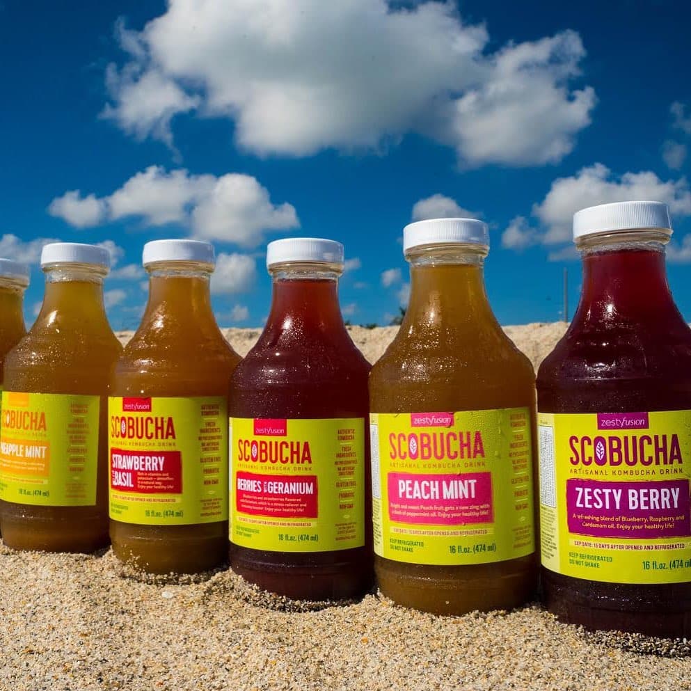 Scobucha