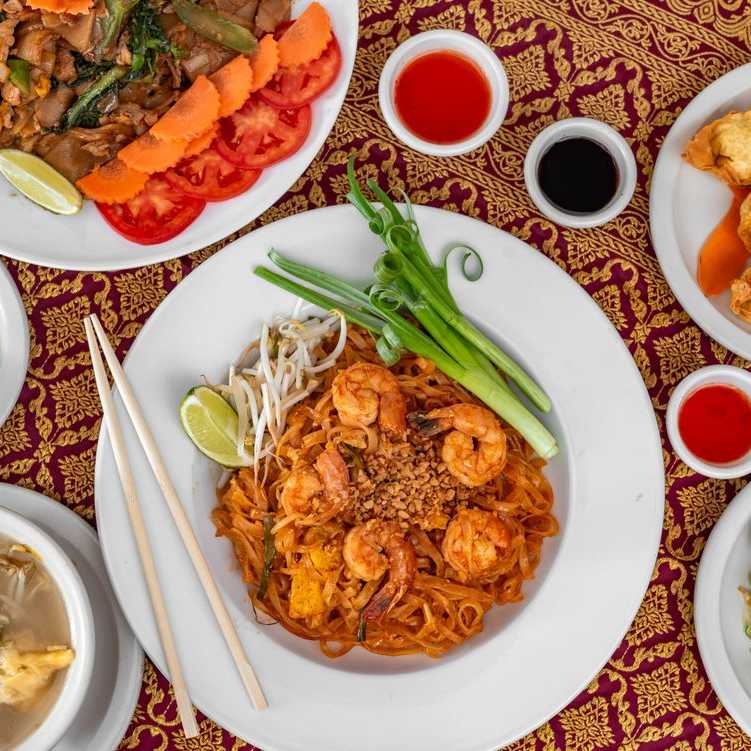 Thai Delight