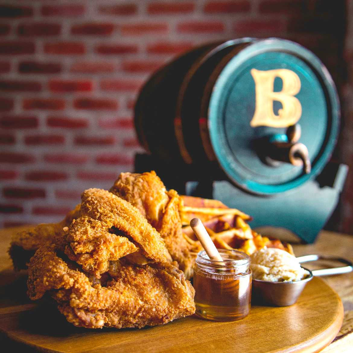 Batch New Southern Kitchen & Tap