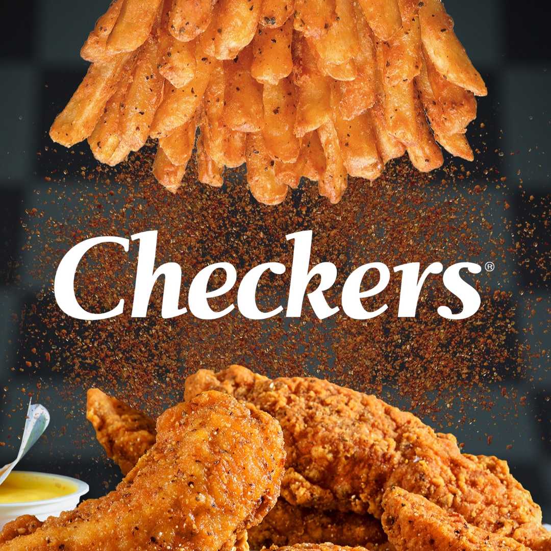 Checkers