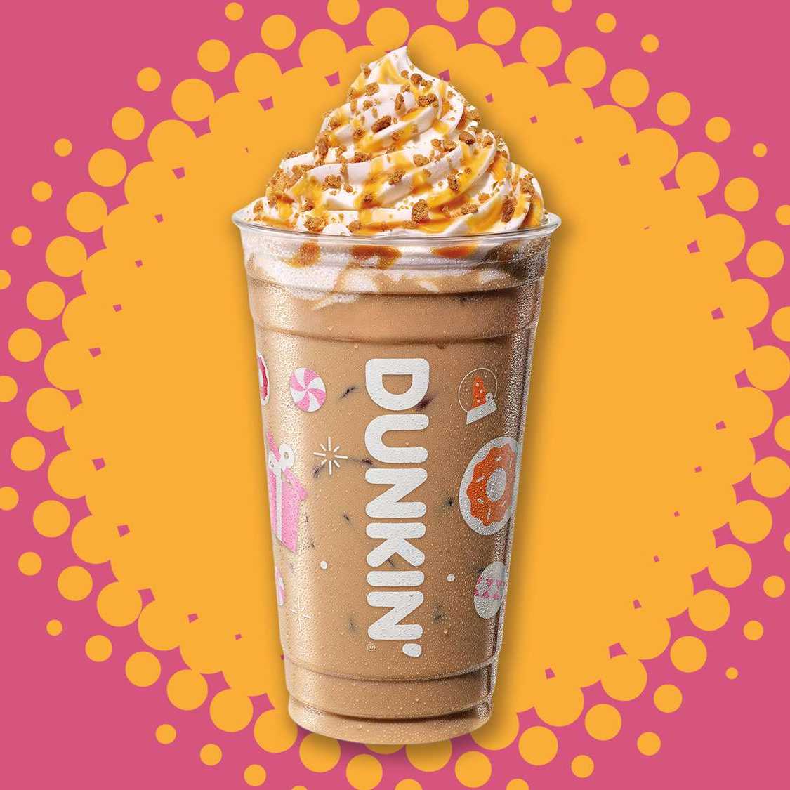 Dunkin' Donuts