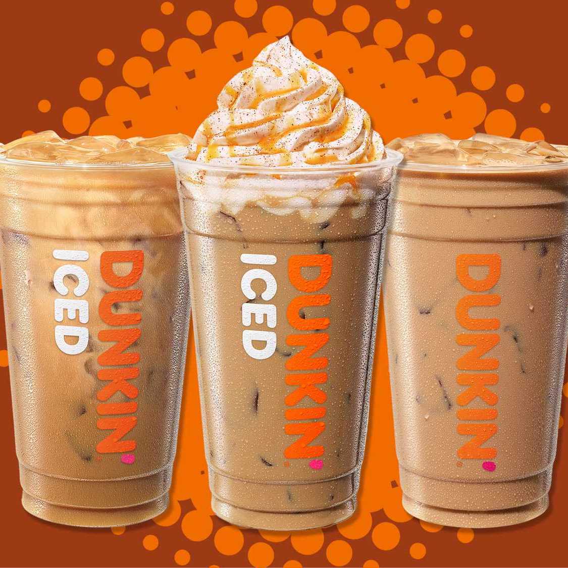 Dunkin' Donuts